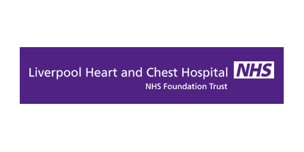 Liverpool Heart And Chest Hospital United Kingdom