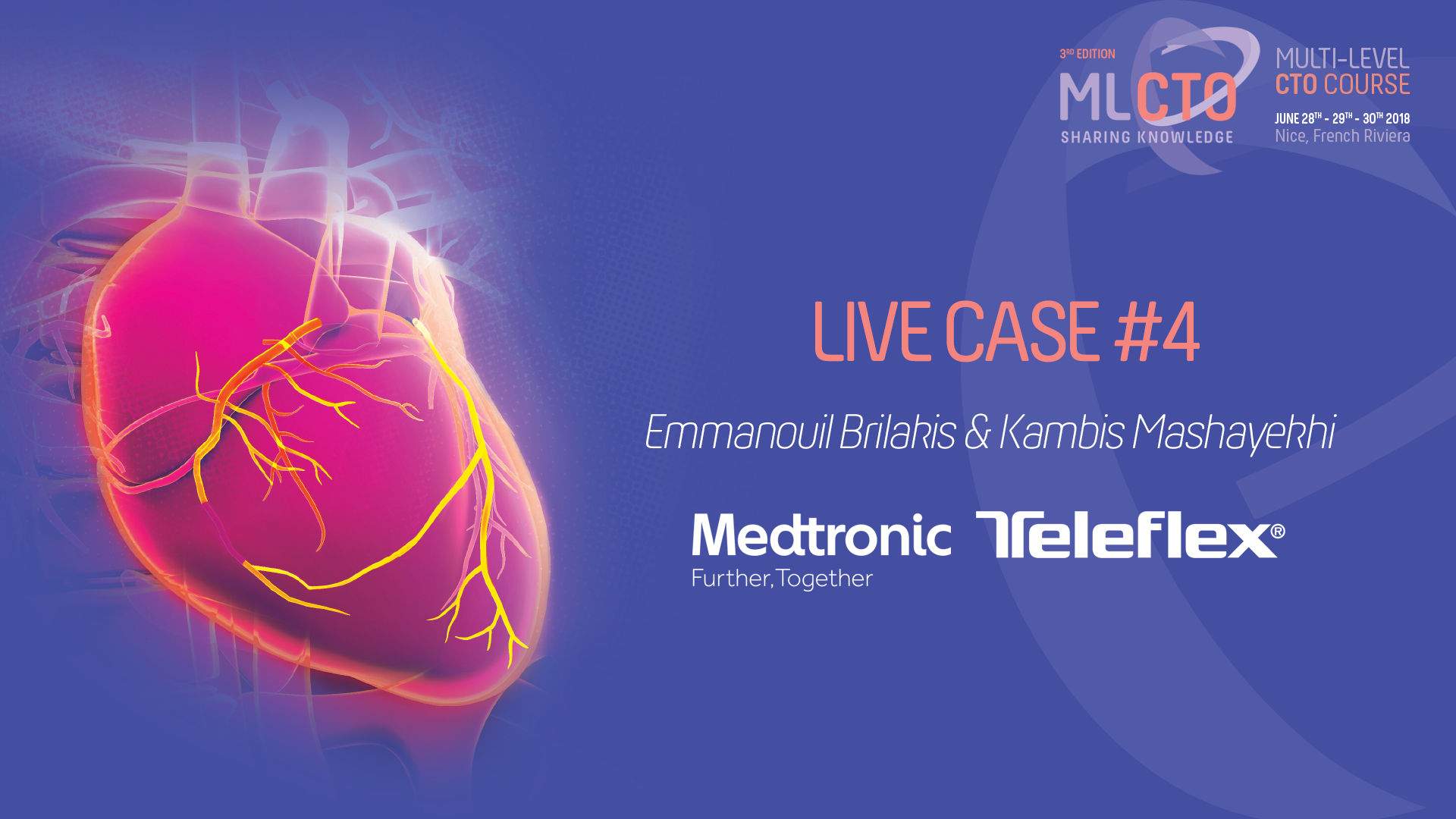 Live Case #4